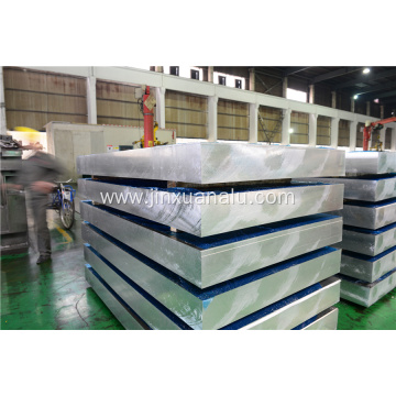 Best Quality 6061 aluminum sheet